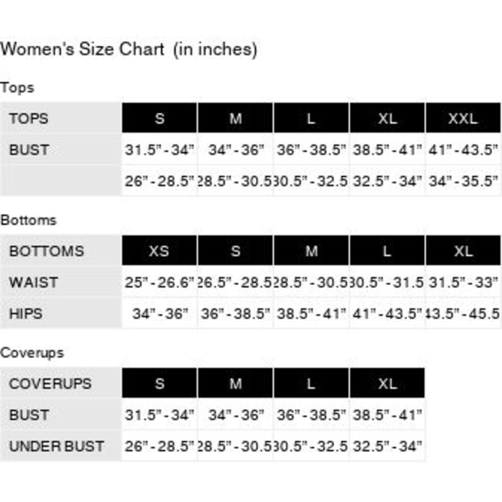 Vix Womens  Firenze Sami Bandeau Top - Picture 4 of 4